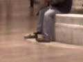 EL AMIGO DE LOS ZAPATOS EN BELLAS ARTES