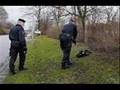 Police kills dog