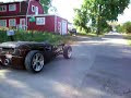 Rat rod 34in. TALL Rat rod 34in. TALL