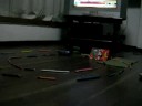 Micro machines!!!!!  ajajaja SKA  Ska Skaa...