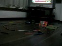 Micro machines!!!!!  ajajaja SKA  Ska Skaa...