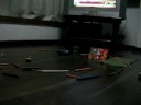 Micro machines!!!!!  ajajaja SKA  Ska Skaa...