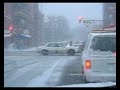 Chicago in the Winter