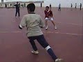 Santo Angel -  Reportaje partido Vs Salesianos - By Zise