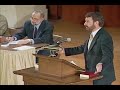 this is the full debate in high quality between dr. william lane craig and dr. jamal badawi at the university of illinois from 1997.

dr. william lane craig:

ph.d. philosophy, university of birmingham, england
d. theol. theology, universit�t m�nchen, germany


dr. jamal badawi:

ph.d. economics, indiana university, united states


.....................................the debate.................................. .
the concept of god in islam and christianity

opening statements: 20 minutes
part 1-3: dr. craig's opening remarks
part 4-6: dr. badawi's opening remarks

rebuttals: 12 minutes
part 7: dr. craig responds
part 8: dr. craig concludes/dr. badawi begins response
part 9: dr. badawi concludes response

closing remarks: 5 minutes
part 10: dr. craig's closing comments
part 11: dr. badawi's closing comments