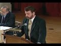 this is the full debate in high quality between dr. william lane craig and dr. jamal badawi at the university of illinois from 1997.

dr. william lane craig:

ph.d. philosophy, university of birmingham, england
d. theol. theology, universit�t m�nchen, germany


dr. jamal badawi:

ph.d. economics, indiana university, united states


.....................................the debate.................................. .
the concept of god in islam and christianity

opening statements: 20 minutes
part 1-3: dr. craig's opening remarks
part 4-6: dr. badawi's opening remarks

rebuttals: 12 minutes
part 7: dr. craig responds
part 8: dr. craig concludes/dr. badawi begins response
part 9: dr. badawi concludes response

closing remarks: 5 minutes
part 10: dr. craig's closing comments
part 11: dr. badawi's closing comments