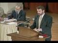 William Lane Craig vs Jamal Badawi Debate (HQ) 1/11