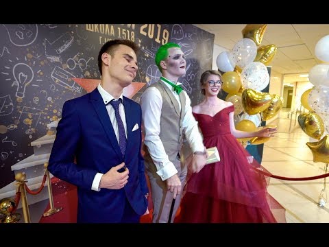 BLITZK (Вова Чернышев) - Прозвенел видео и текст песни