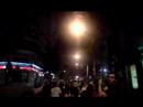 última mascletà noctura fogueres 08