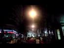 Última mascletà noctura Fogueres 08