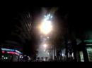 última mascletà noctura fogueres 08
