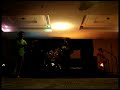 TFR - Soundcheck, Blitzkrieg Bop
