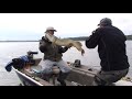 Ns de dril is de mega snoek geland. Zie hier hoe een snoek van 124cm op de camera eruit ziet. GEWELDIG MOOI!!!