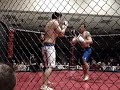 Bad Intentions - Horrific Halloween__ Port Arthur, Texas__ October 31, 2009__ CHANCE BY TKO __ 2:25 OF 1ST RD __ STRIKES __ ZAPATA = 158.75lbs @ 5'6 __ CHANCE = 155lbs @ 5'9