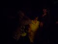 Bailongo en la casa de la Lore xD