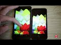 iPhone 5 vs HTC One: Đối đầu thiết kế, màn hình... - CellphoneS  