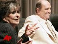 'Newhart Wife,' Actress Suzanne Pleshette Dies
