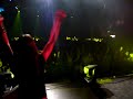 DJ Observer \u0026 Silvi Pearl @ Balaton Sound Festival 2008 (Beginning)