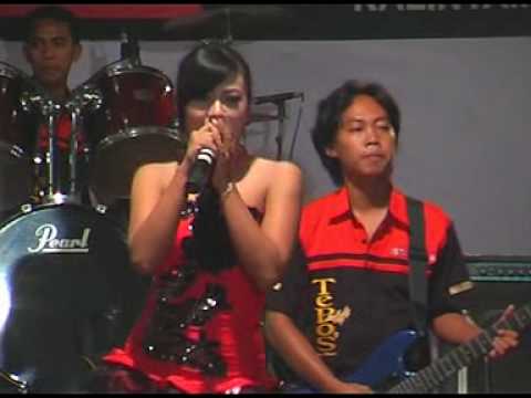 Dangdut-Terali besi by acha