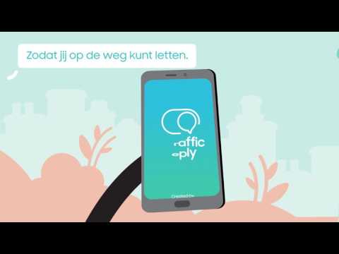 In-Traffic Reply