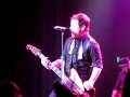 David Cook - Declaration - New Year's Eve - The Pechanga
