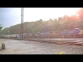 Click here to watch this video CSX K890, K016-20 & Q582-20 in Wauhatchie, TN