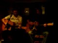 gig at Grosvenor