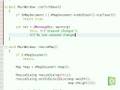 Qt Creator - 03 Smart Code Completion