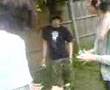 Razorblade Fistfights 