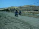 Carnegie ATV track