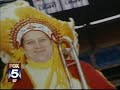 Redskins Marching Band - The Francis Miller Story