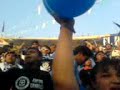 Cruz azul, mi mas grande amor