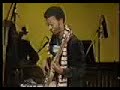 Marcus Solo(GRP All-Stars Japan)