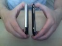 Iphone 3G: Unboxing