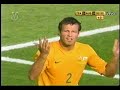 ITALIA - AUSTRALIA MUNDIAL 2006 VENEVISION