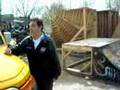 videos de Toronto Crime Stoppers Contributes $1000 to Rebuild BMX Park