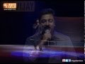 Kamal Haasan Sings Thenpaandi Cheemayila