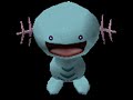 Wooper is the Best Pokemon!!