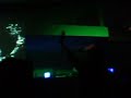 James Holden @ 981 festival 18.10.08 (corunha) 2