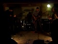 Archaean - New Song [1] live @ Saks Underground