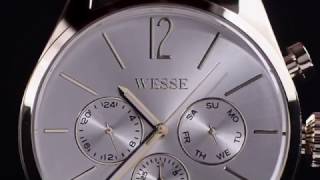 WESSE Watches Commercial