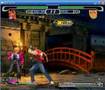Mugen - Ultimate Terry by KOD [HJK AI (.97)]