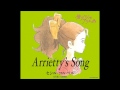 借りぐらしのアリエッティ 『Arrietty's Song』
