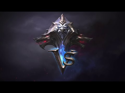 League of Legends - VS 2018 Legendary Skins Trailer