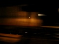 Amtrak Northeast Regional #196 at Night