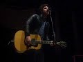 Graham Colton Band - Jessica - Acoustic