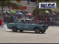 Dexterity 2008 Highlights [Round 2]