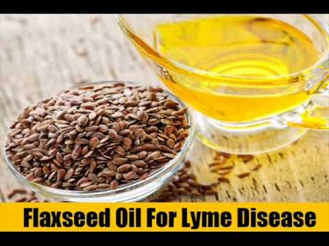 how to cure lyme disease naturally