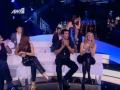 Phedon's fifth performance @ The Uri Geller Show (part1).wmv
