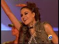 Naheed Akhtar at Lux Style Awards 2007